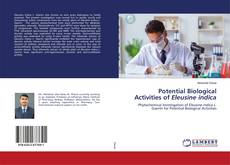 Buchcover von Potential Biological Activities of Eleusine indica