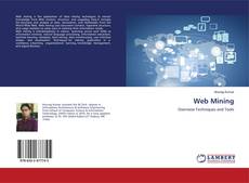 Buchcover von Web Mining