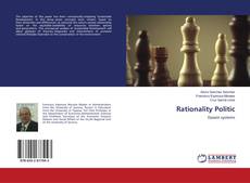 Buchcover von Rationality Politic