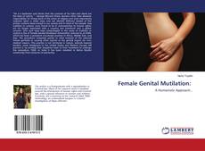 Buchcover von Female Genital Mutilation: