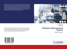 Bookcover of Database Management System