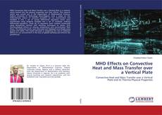 Copertina di MHD Effects on Convective Heat and Mass Transfer over a Vertical Plate