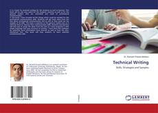 Buchcover von Technical Writing