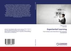 Copertina di Experiential Learning