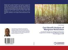 Copertina di Cost Benefit Analysis of Mangrove Restoration