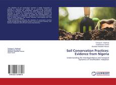 Copertina di Soil Conservation Practices: Evidence from Nigeria