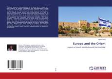 Copertina di Europe and the Orient