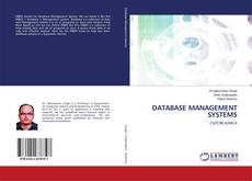 Copertina di DATABASE MANAGEMENT SYSTEMS