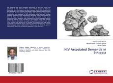Copertina di HIV Associated Dementia in Ethiopia