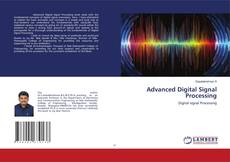 Обложка Advanced Digital Signal Processing