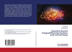 Copertina di Impulsive Neutral Integrodifferential Systems with Infinite Delay