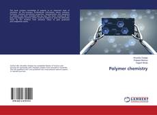 Copertina di Polymer chemistry