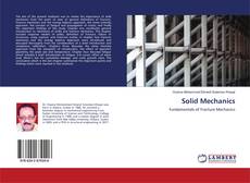 Buchcover von Solid Mechanics