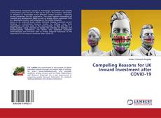 Buchcover von Compelling Reasons for UK Inward Investment after COVID-19
