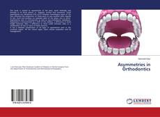 Buchcover von Asymmetries in Orthodontics