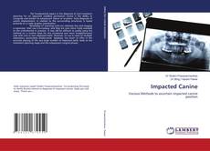 Buchcover von Impacted Canine
