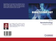 Buchcover von Nanotechnology