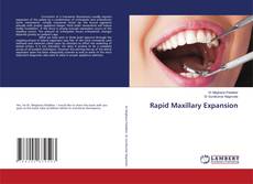 Buchcover von Rapid Maxillary Expansion