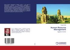 Buchcover von Human Resource Management
