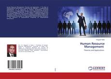 Buchcover von Human Resource Management