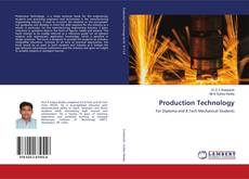 Buchcover von Production Technology