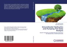 Buchcover von Groundwater Hydraulics and Pumping Test Data Analysis