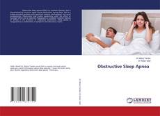 Buchcover von Obstructive Sleep Apnea