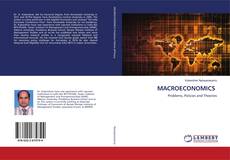 Buchcover von MACROECONOMICS