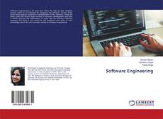 Buchcover von Software Engineering