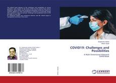 Buchcover von COVID19: Challenges and Possibilities