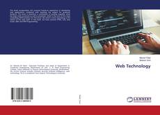 Buchcover von Web Technology