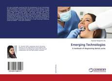 Buchcover von Emerging Technologies