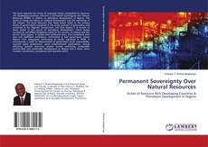 Buchcover von Permanent Sovereignty Over Natural Resources
