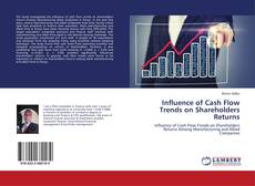 Buchcover von Influence of Cash Flow Trends on Shareholders Returns