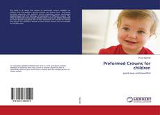 Buchcover von Preformed Crowns for children