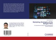 Buchcover von Marketing Strategies of the Bengali Films