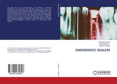 Copertina di ENDODONTIC SEALERS