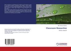 Buchcover von Classroom Researches