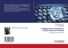 Buchcover von Collaborative networks in coffee heads of families