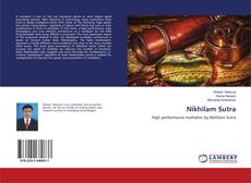 Copertina di Nikhilam Sutra