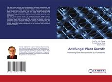 Copertina di Antifungal Plant Growth
