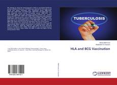 Copertina di HLA and BCG Vaccination