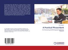 Buchcover von A Practical Phrase-Bank