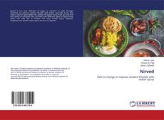 Buchcover von Nirved