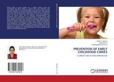 Buchcover von PREVENTION OF EARLY CHILDHOOD CARIES
