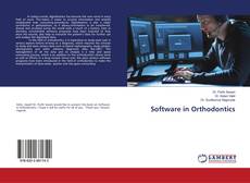 Buchcover von Software in Orthodontics