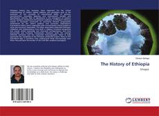 Copertina di The History of Ethiopia