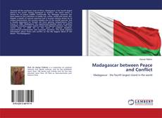 Buchcover von Madagascar between Peace and Conflict