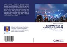 Buchcover von FUNDAMENTALS OF COMPUTER NETWORKS
