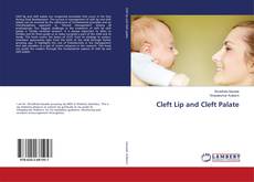 Buchcover von Cleft Lip and Cleft Palate